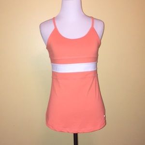 Champion size medium workout tank